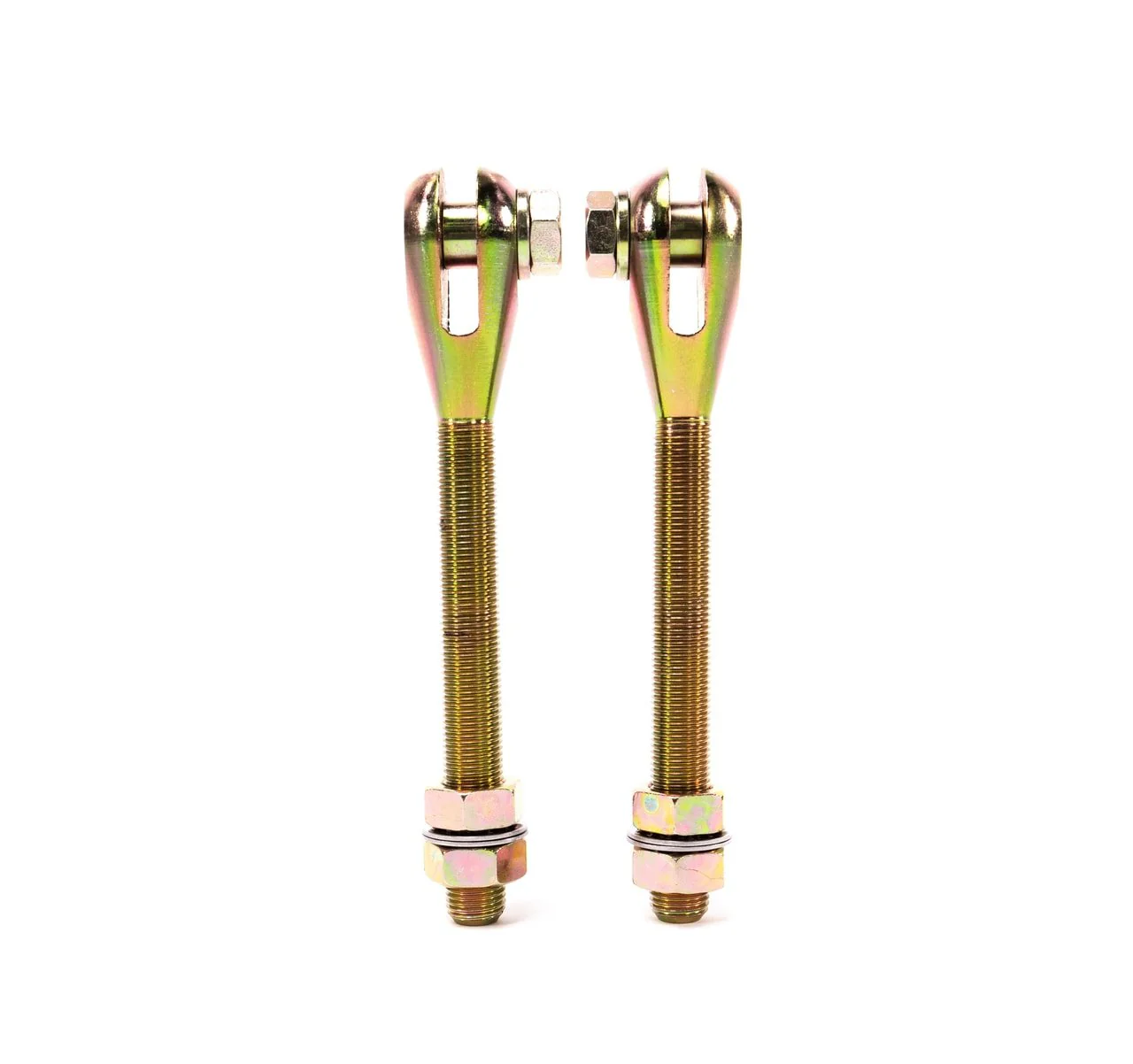 Shock Therapy Polaris RS1 Front & Rear Limit Strap Kits - Image 3