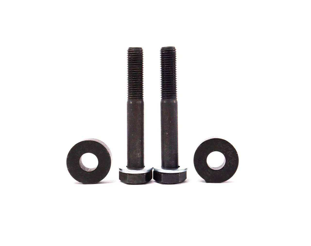 Shock Therapy Polaris RS1 Front & Rear Limit Strap Kits - Image 4