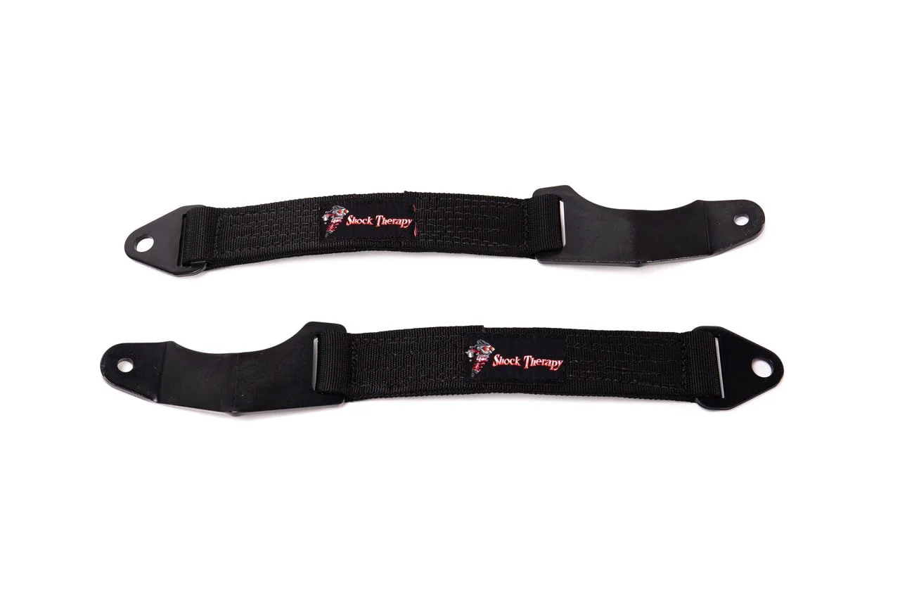 Shock Therapy Polaris RS1 Front & Rear Limit Strap Kits - Image 5