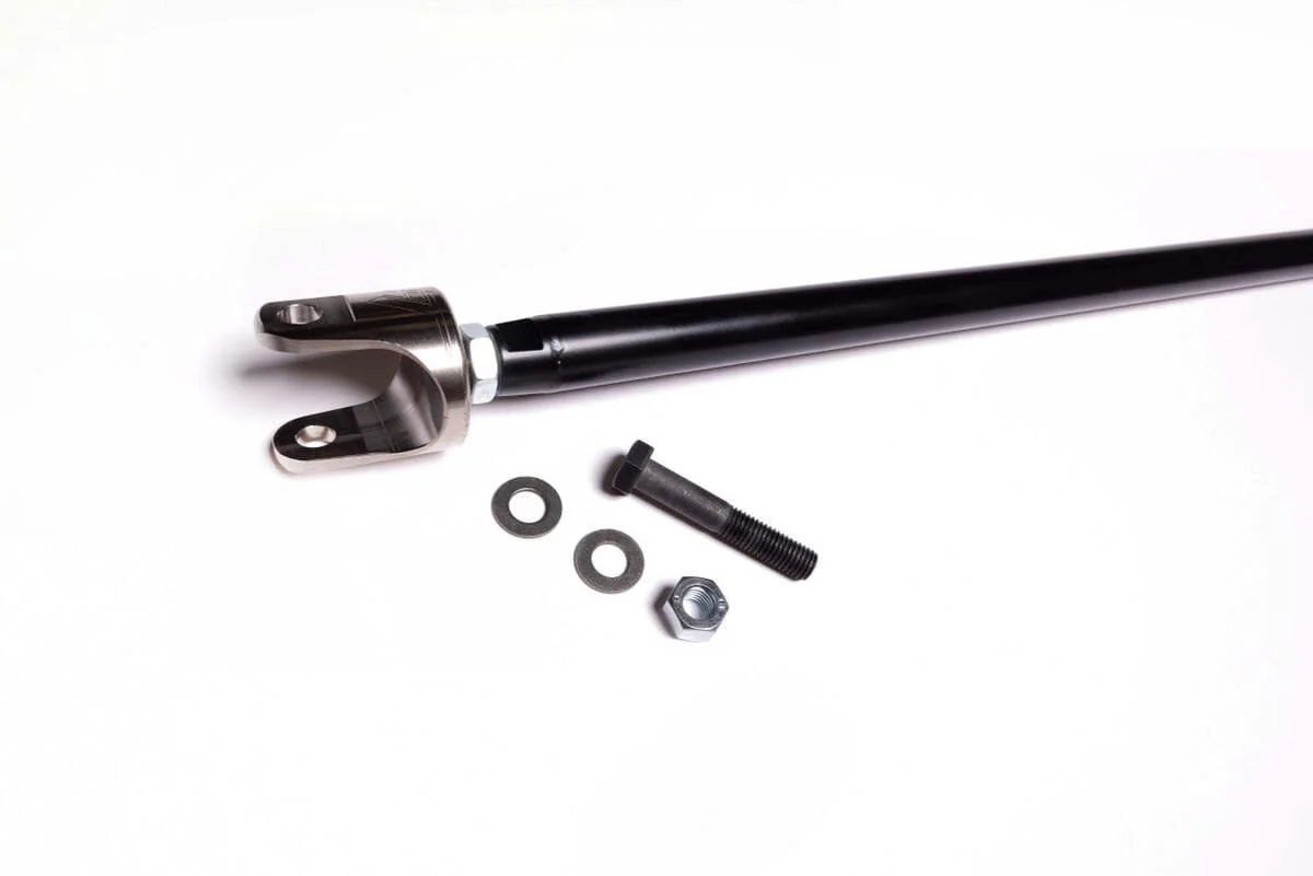 Shock Therapy Polaris RZR Pro R Toe Link Kit - Image 2