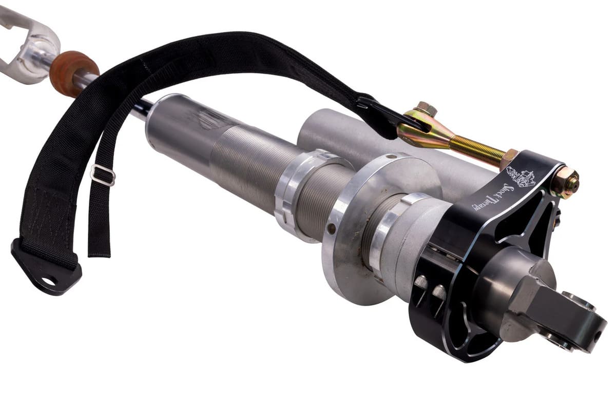 Shock Therapy Polaris RZR Turbo R/Pro R Limit Strap Kits - Image 3