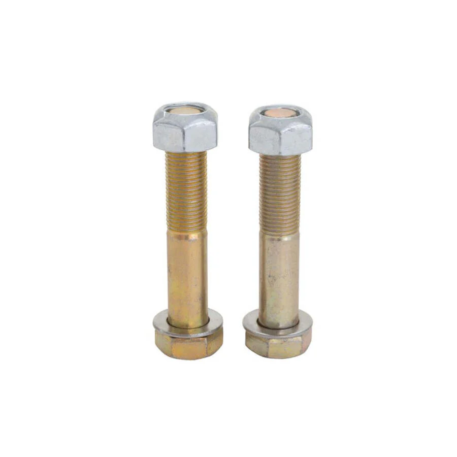 Shock Therapy Replacement Adjustable Hardware Link Kit - Image 3