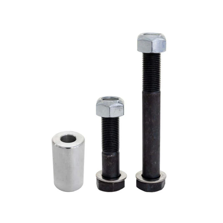 Shock Therapy Replacement Adjustable Hardware Link Kit - Image 4