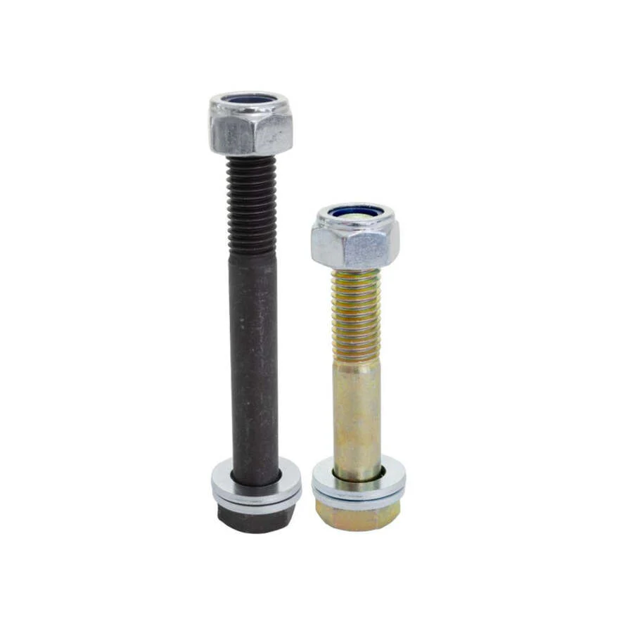 Shock Therapy Replacement Adjustable Hardware Link Kit - Image 9