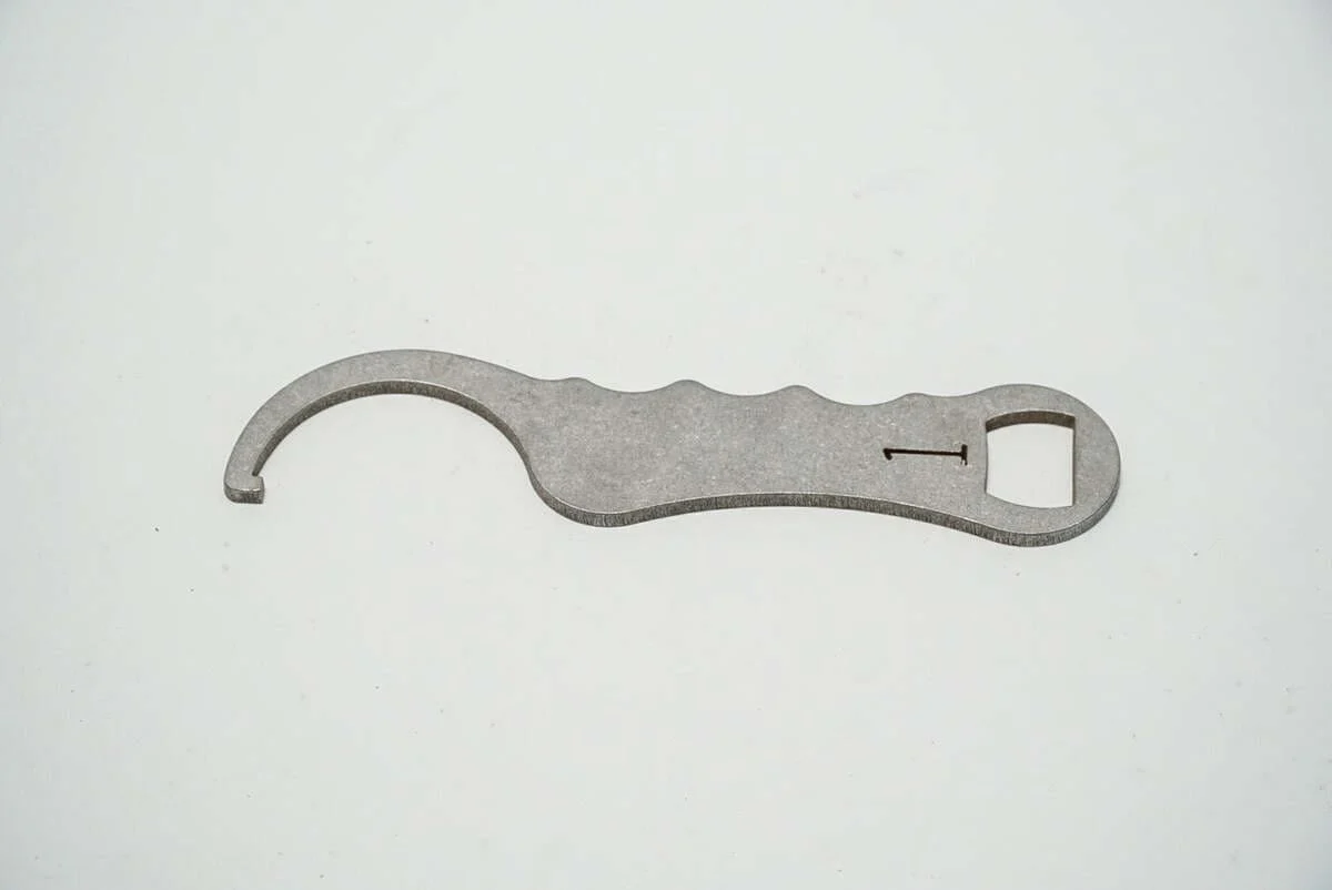 Shock Therapy Yamaha Viking Spring Kit - Image 7