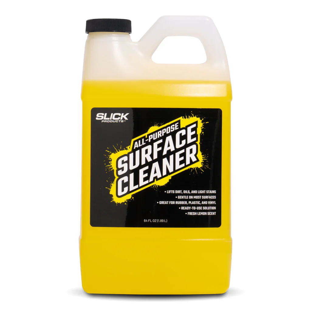 Slick Products All-Purpose Surface Cleaner - Image 3