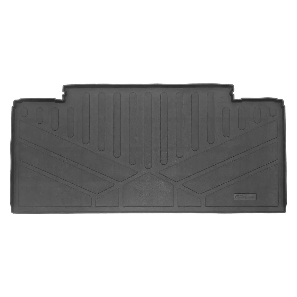 SmartLiner '17-'24 Kawasaki Mule 6 Seater Custom Fit Rugged Rubber Floor Liners - Image 5