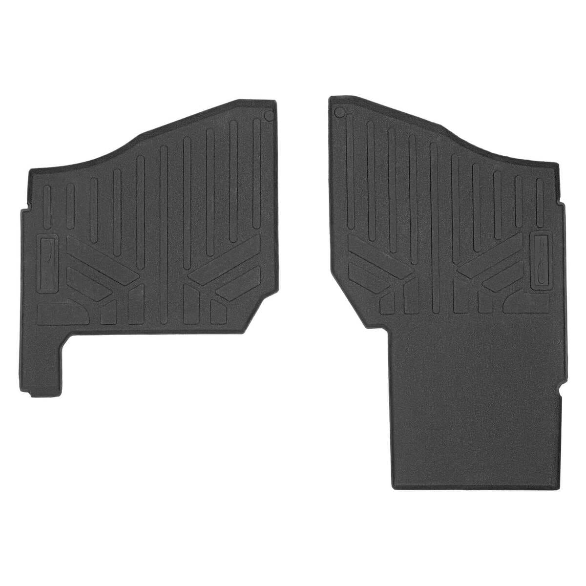 SmartLiner '18-'26 Polaris Ranger XP Crew 1000 6 Seater Custom Fit Floor Liners - Image 2