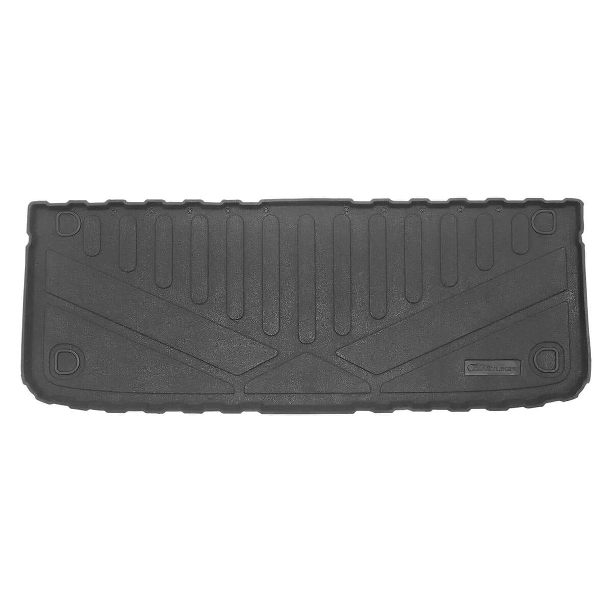 SmartLiner '20-'25 Kawasaki Teryx 4 Seater Custom Fit Rugged Rubber Floor Liners - Image 5
