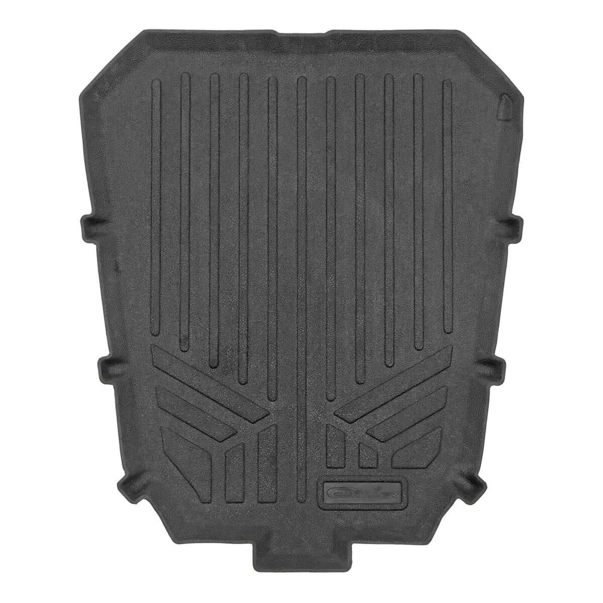 SmartLiner '20-'25 Polaris RZR Pro R 4 Seater Custom Fit Floor Liners - Image 5