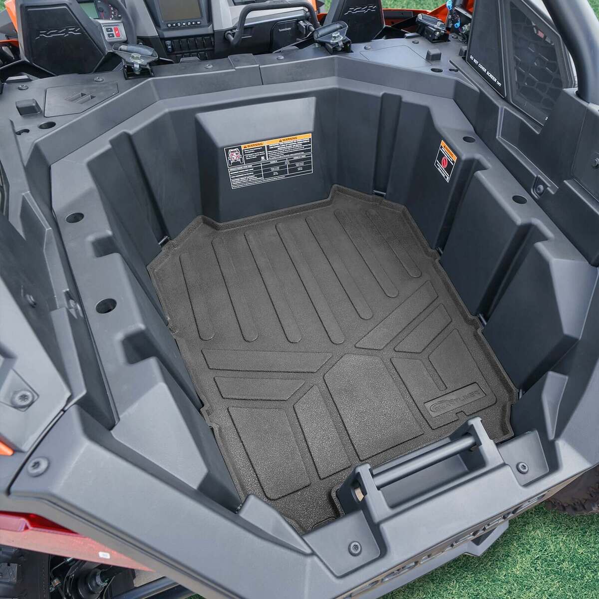 SmartLiner '20-'25 Polaris RZR Pro XP 2 Seater Custom Fit Floor Liners - Image 6