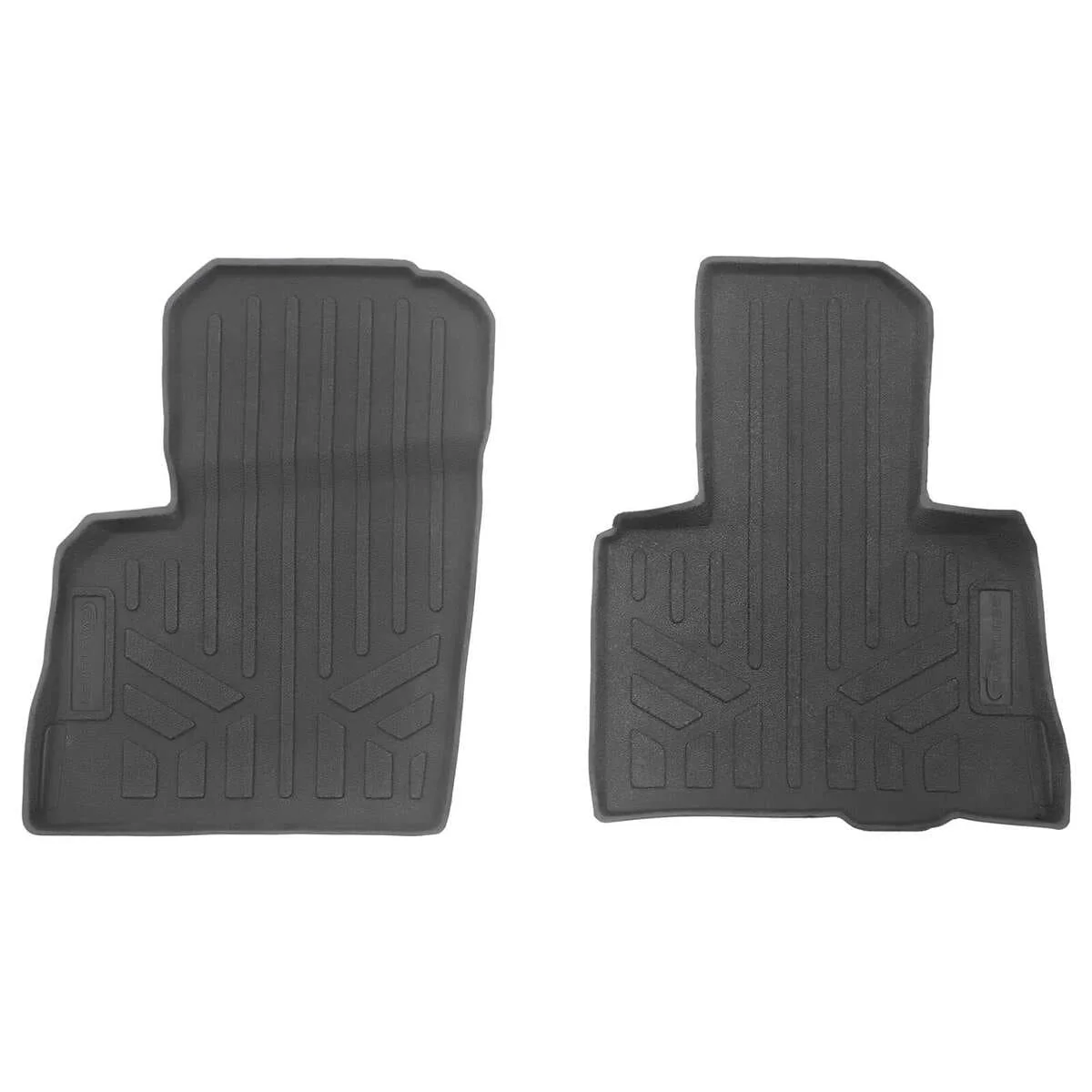 SmartLiner '20-'26 Polaris RZR Pro R 2 Seater Custom Fit Floor Liners