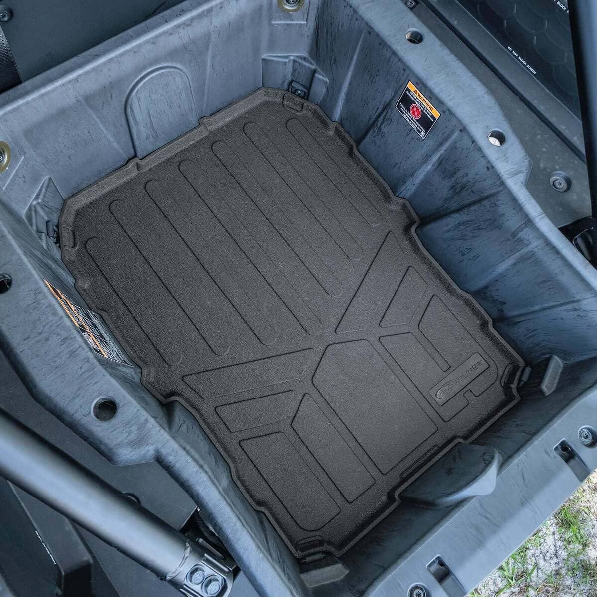 SmartLiner '24-'26 Polaris RZR XP 4 Seater 1000 Custom Fit Floor Liners - Image 11