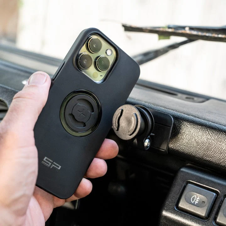 SP Connect Adhesive Mount Pro - Image 2