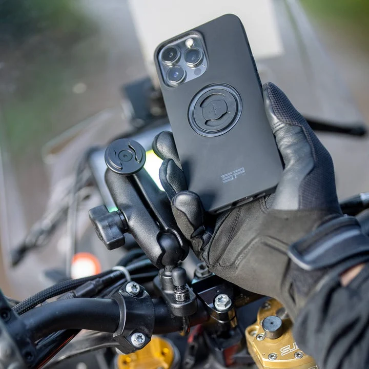 SP Connect Ball Head Mount - Image 2