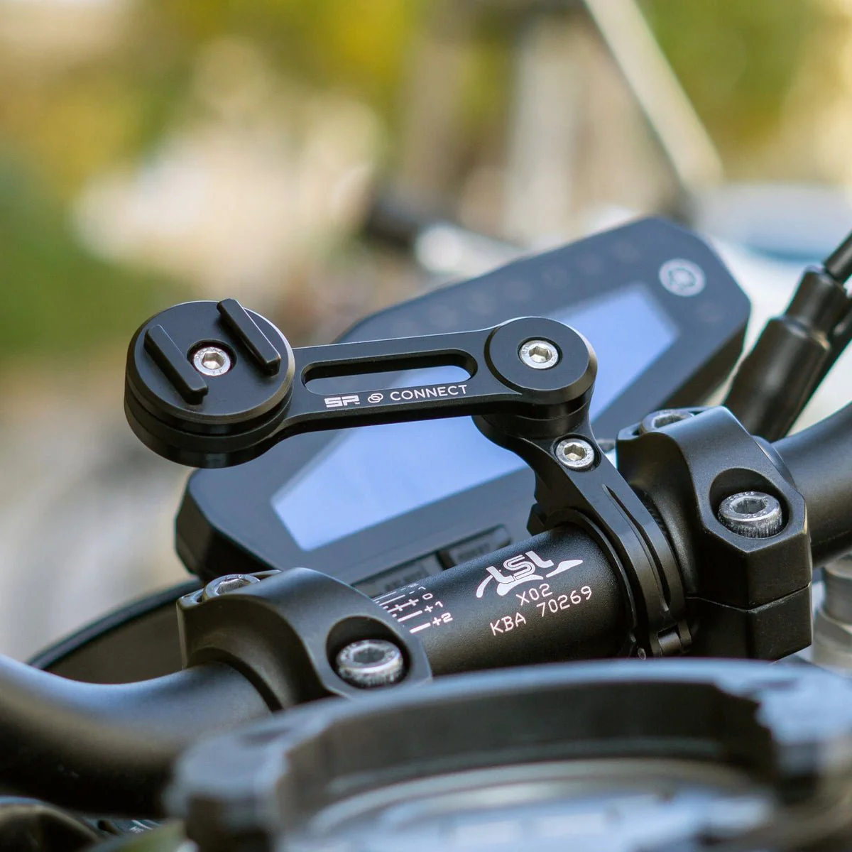 SP Connect Phone Mount Pro - Image 5