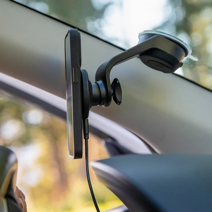 SP Connect Suction Mount - Image 4
