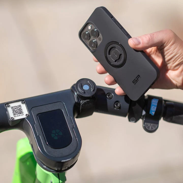 SP Connect Universal Velcro Mount - Image 4