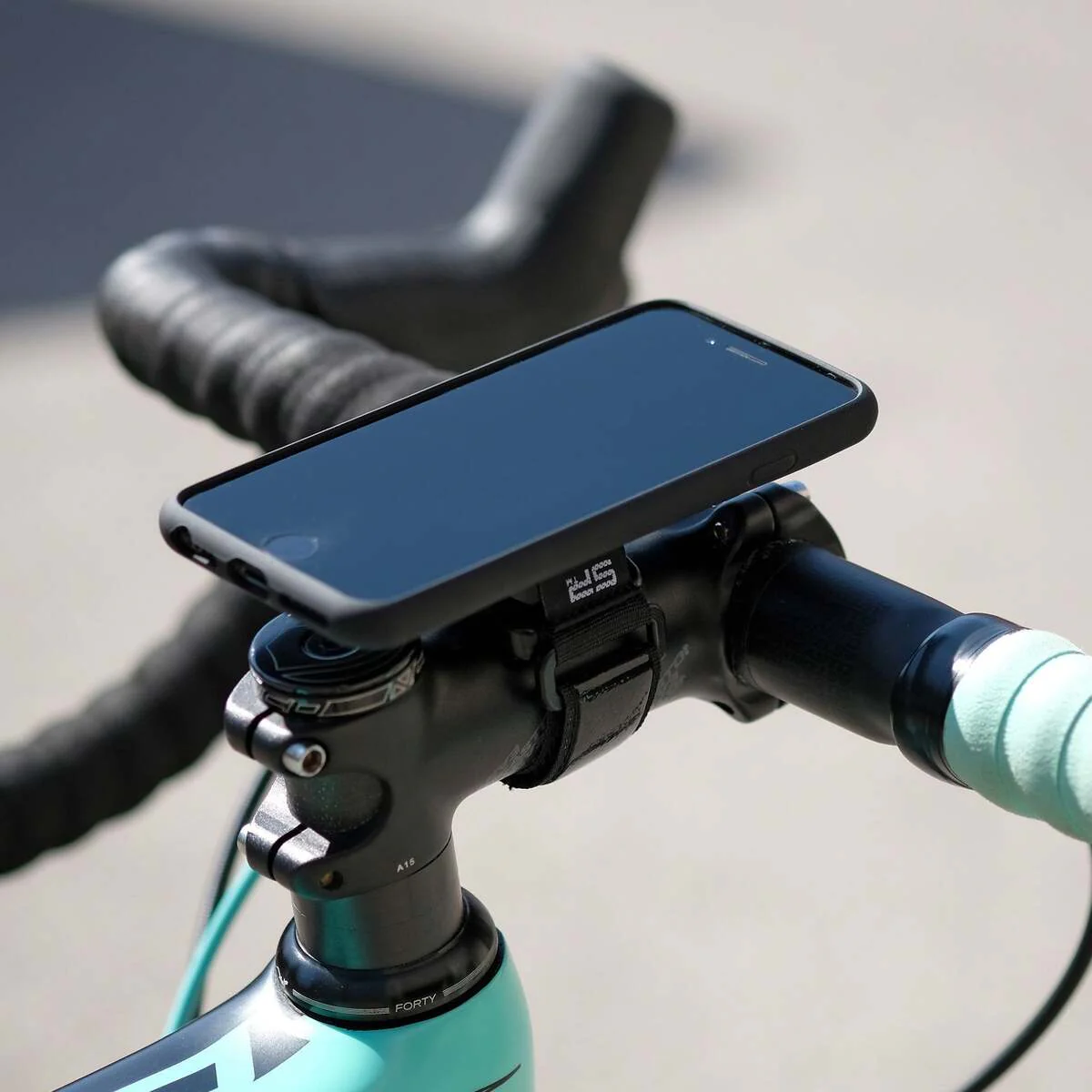 SP Connect Universal Velcro Mount - Image 5