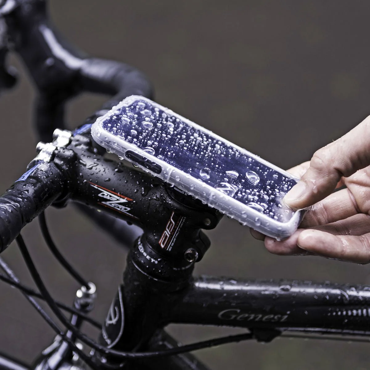 SP Connect Weather Cover - Image 3