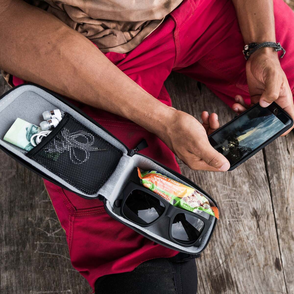 SP Connect Wedge Case Set - Image 4