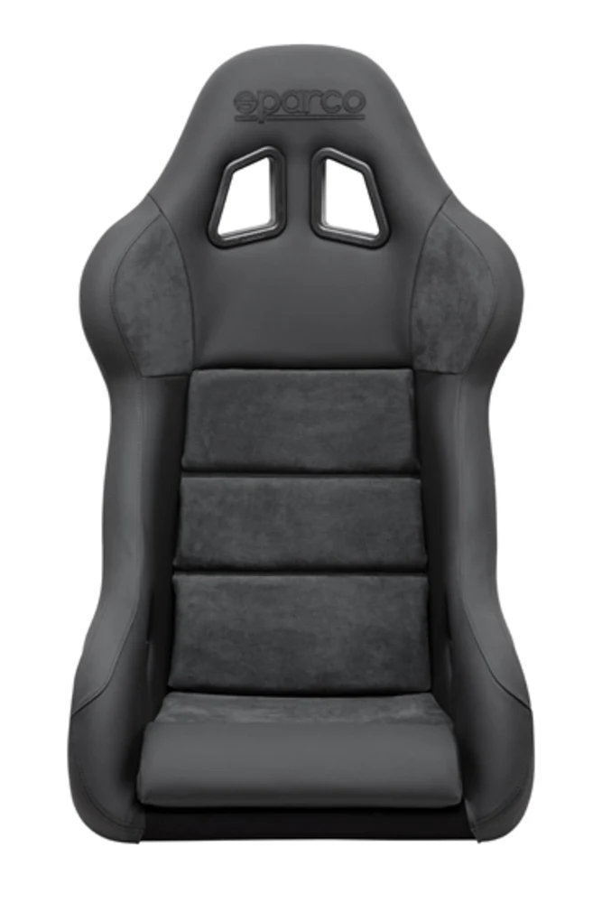 Sparco EVO L Performance Carbon Fiber Seats - Image 2