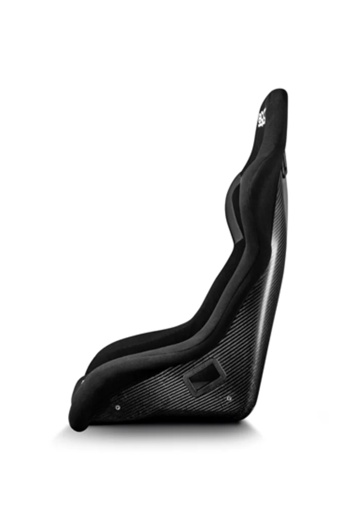 Sparco EVO QRT Carbon Fiber Seats - Image 3