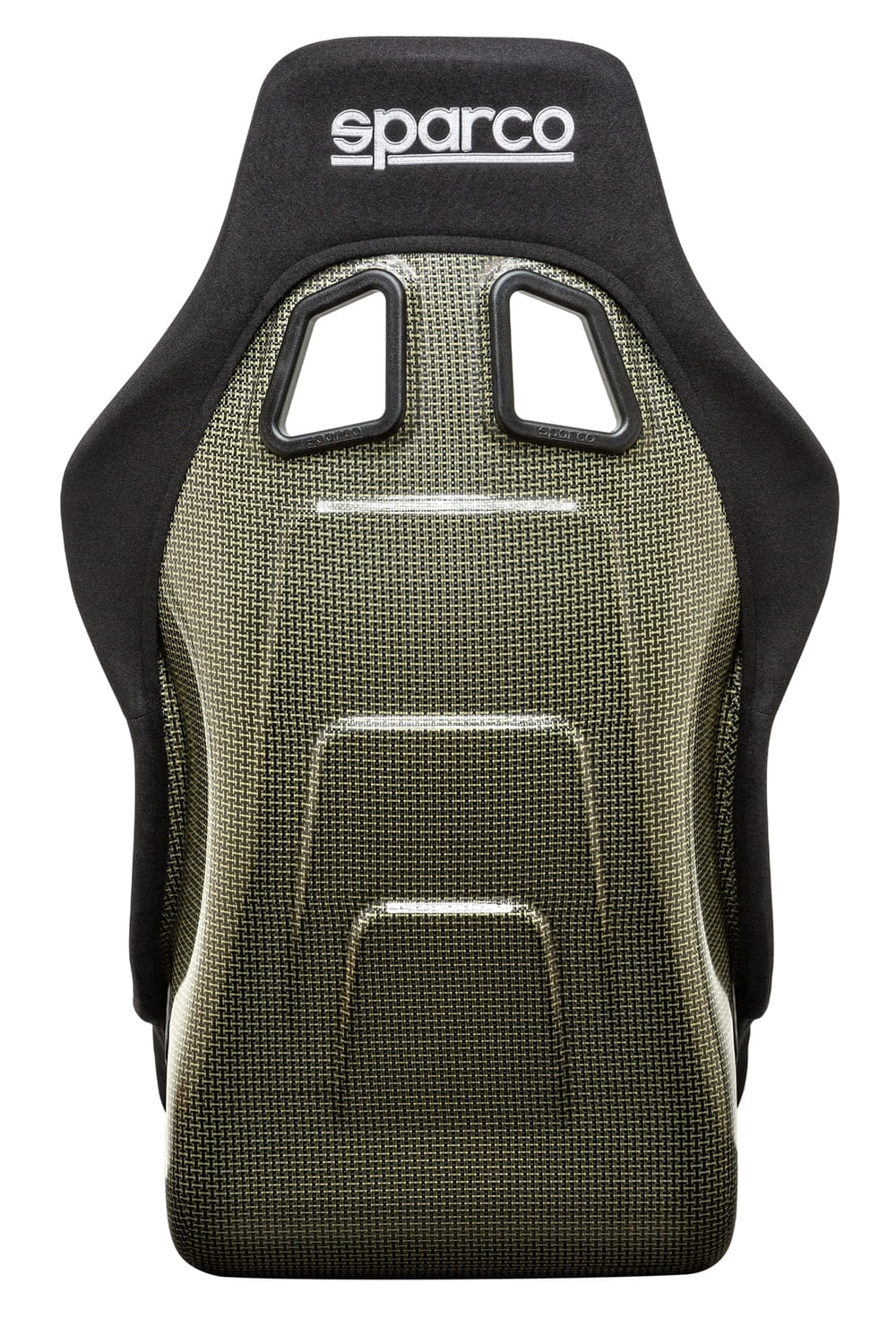 Sparco QRT-K Lightweight Carbon Kevlar Racing Seat - Image 5