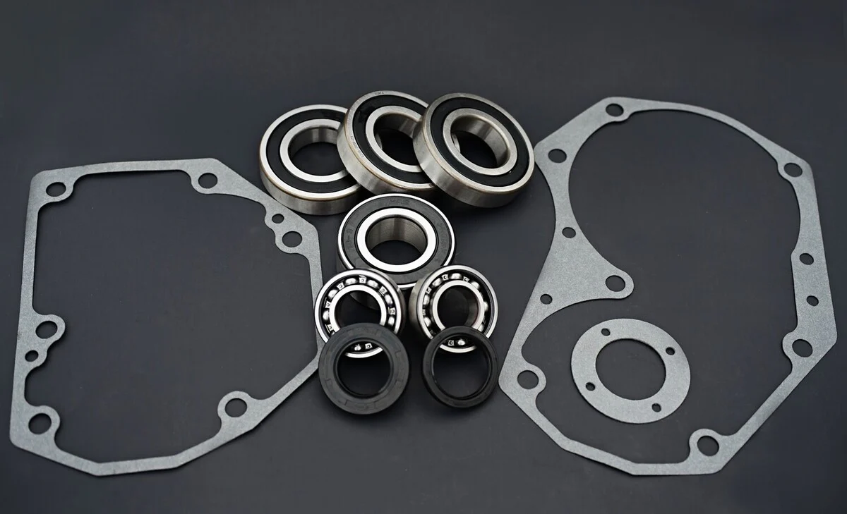 SpecializedATV Can-Am Gen3 6" Portal Bearing & Seal Kit
