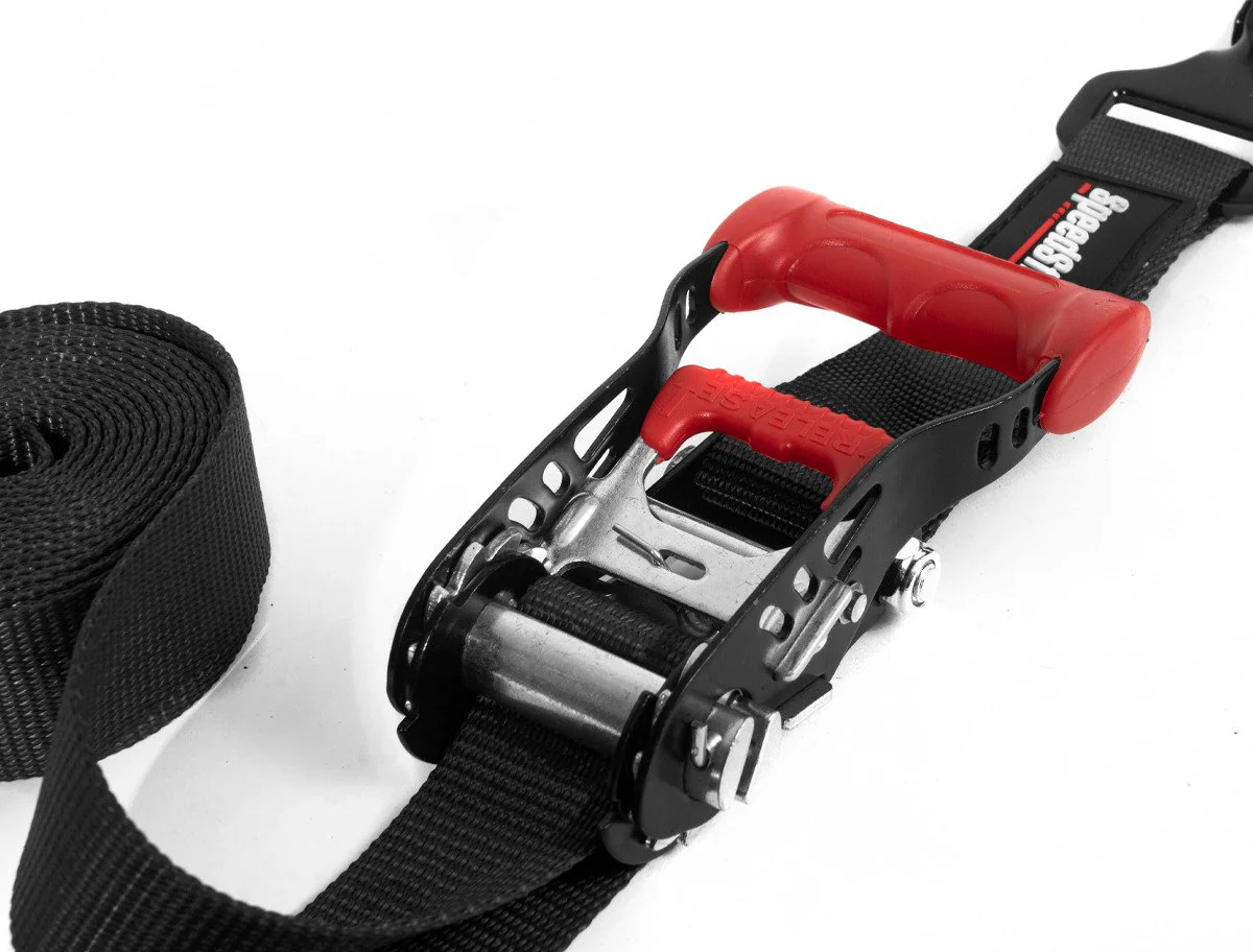 Speed Strap 1.5” UTV Tie-Down Kit - Image 4