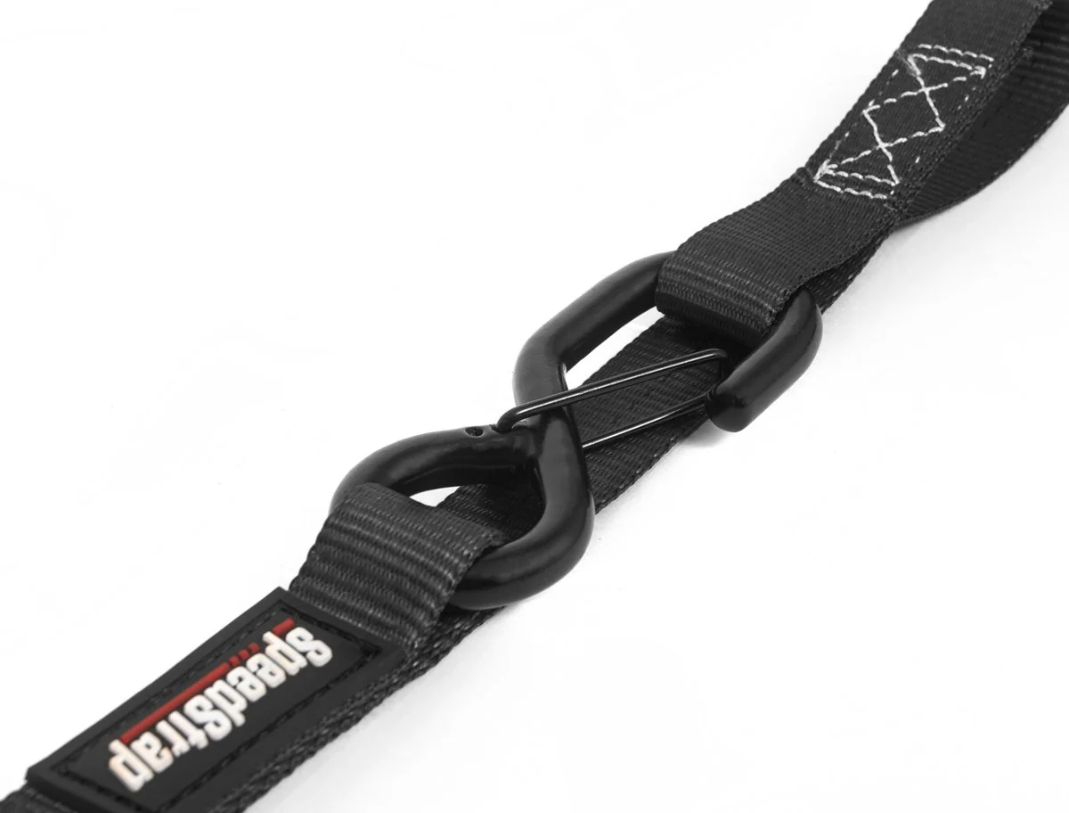 Speed Strap 1” Motorcycle Tie-Down Kit - Image 4