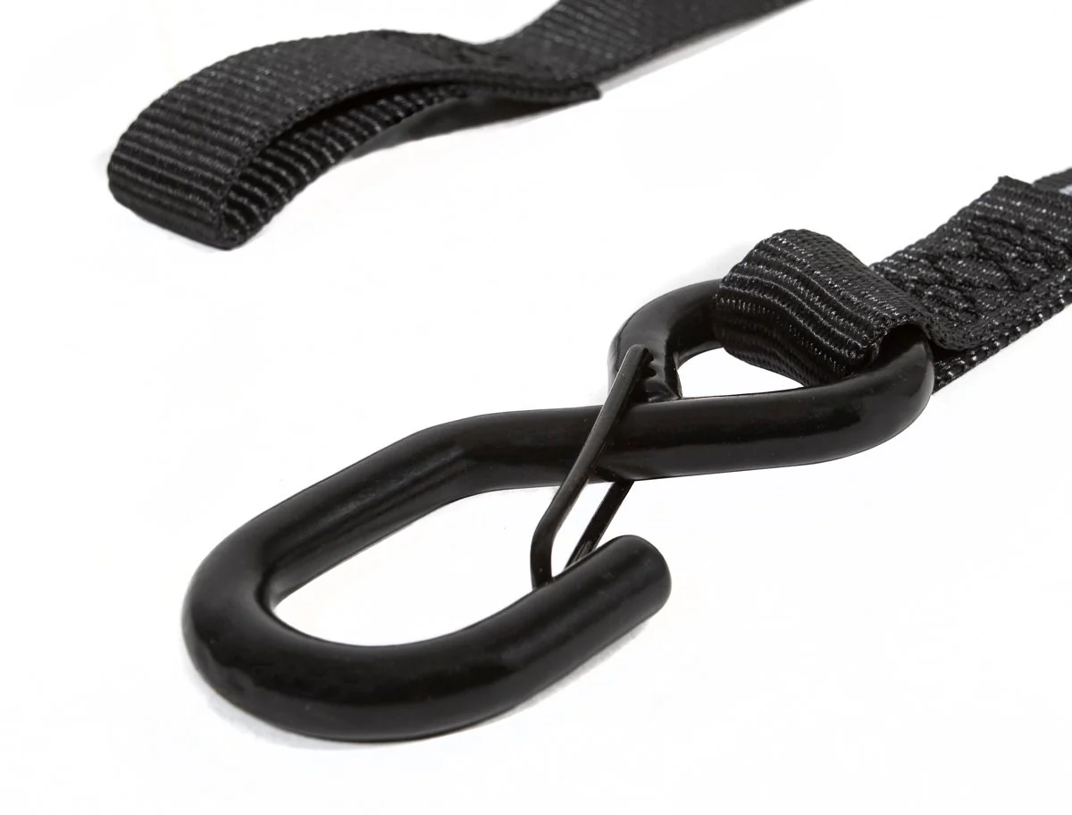 Speed Strap 1” Motorcycle Tie-Down Kit - Image 5