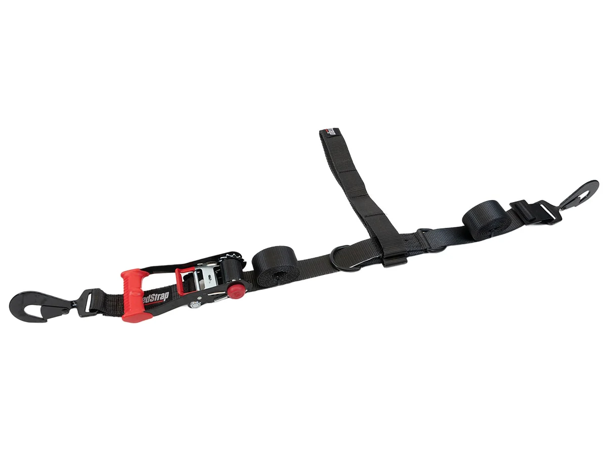 Speed Strap Heavy Duty Tire Bonnet