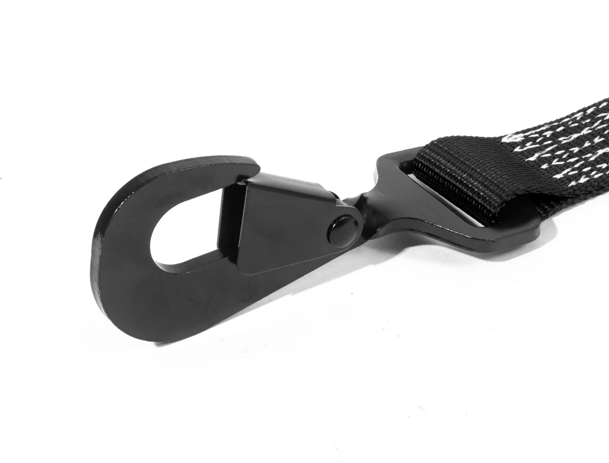 Speed Strap Heavy Duty Tire Bonnet - Image 4