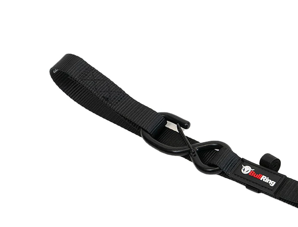 Speedstrap 1" x 8′ Cam-Lock Tie Down with Soft-Tie - 2 Pack - Image 4