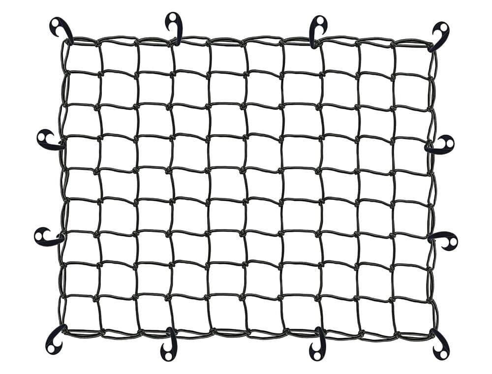 Speedstrap Bungee Pickup Truck Short Bed Cargo Net - Image 3