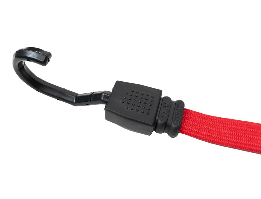 Speedstrap Flat Strap Bungee Cords - 14pc Kit - Image 2