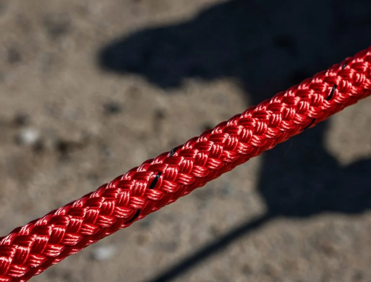 Speedstrap Lil Mama 5/8″Kinetic Recovery Rope – 30ft - Image 7