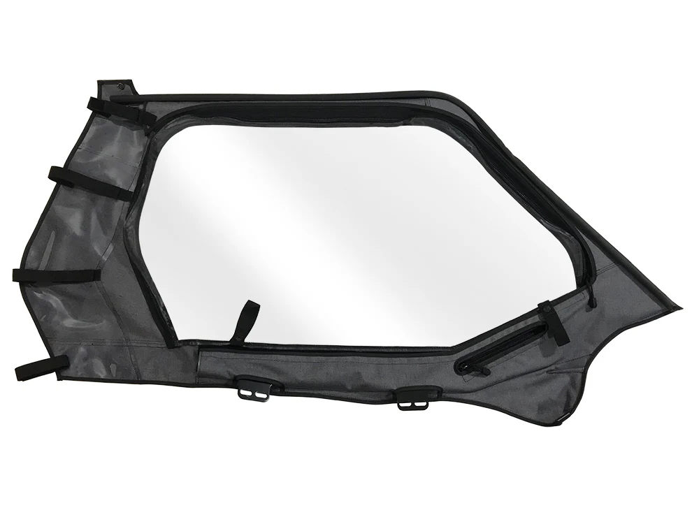 Spike Polaris RZR 900/1000 Framed Upper Door Kit - Image 8