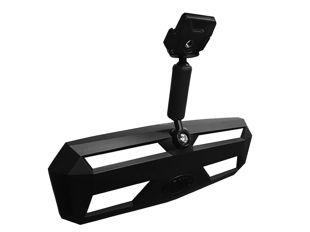 Spike Re Flex Rear View Mirror - 1.5”-1.75” Crossbar - Image 22