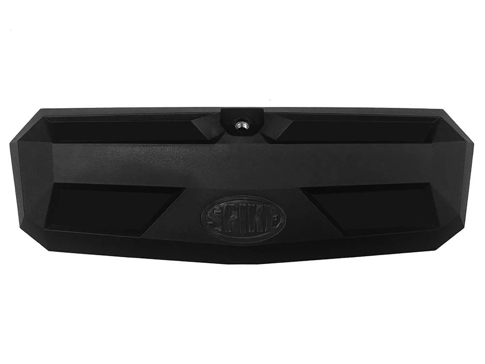 Spike Re Flex Rear View Mirror - 1.5”-1.75” Crossbar - Image 8
