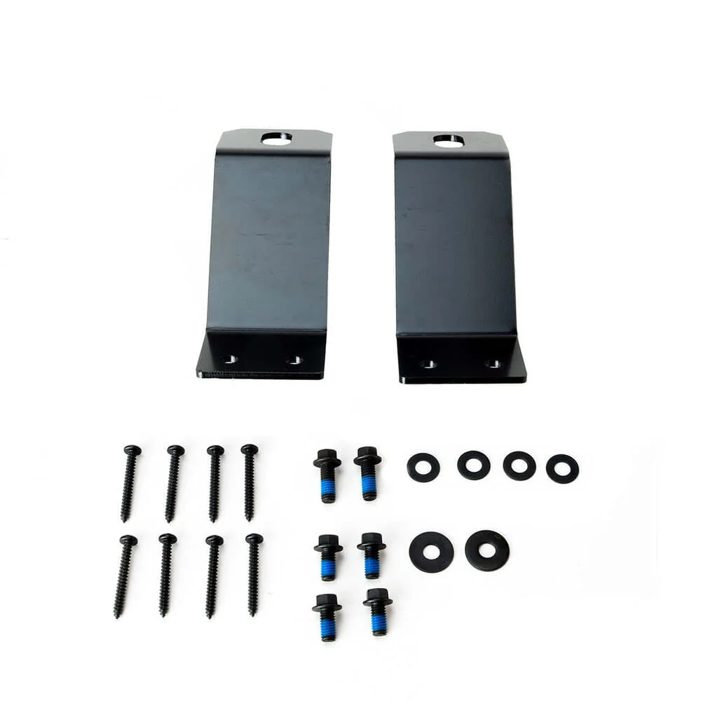 SSV Works '24-'26 Can-Am Maverick R 4 Seater Rear Seat Plug & Play Dual Subwoofer Add-On Kit - Image 6