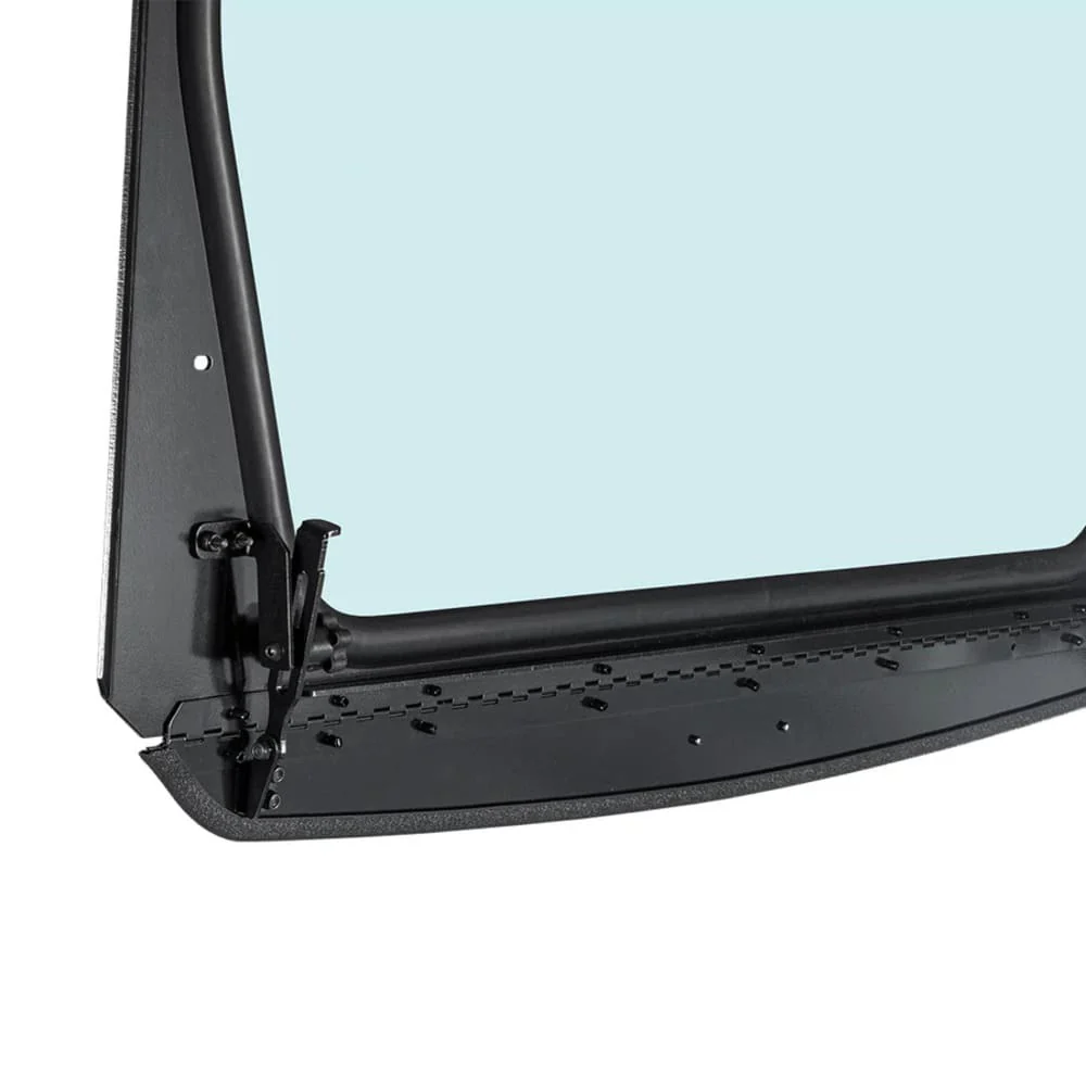 Super Comp '25 Polaris RZR Pro R Front Windshield - Image 6