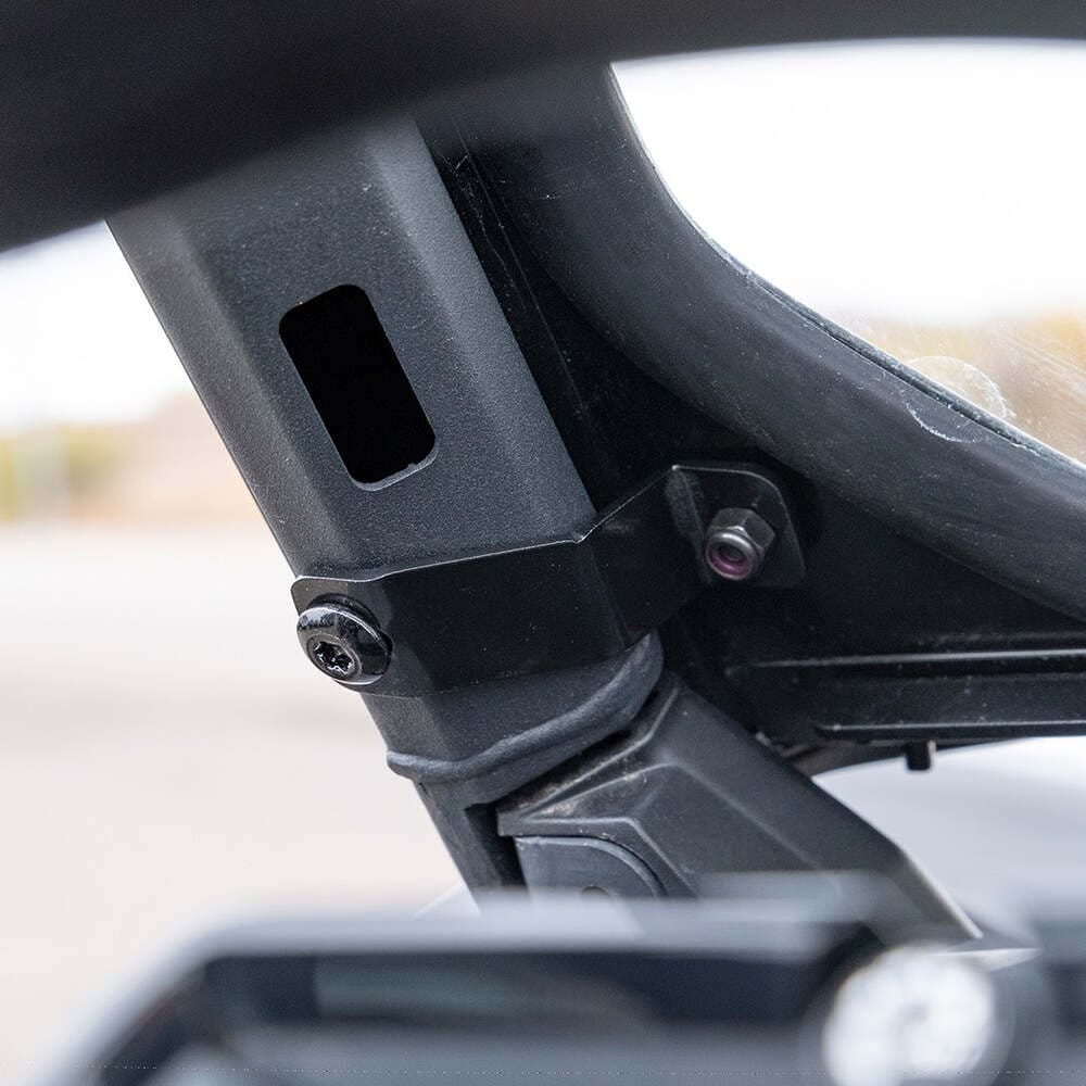 Super Comp Can-Am Maverick Trail Front Windshield - Image 4