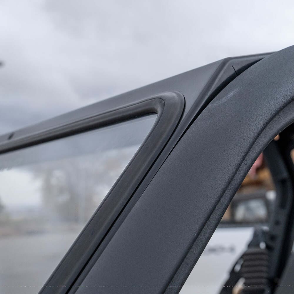 Super Comp Can-Am Maverick Trail Front Windshield - Image 5