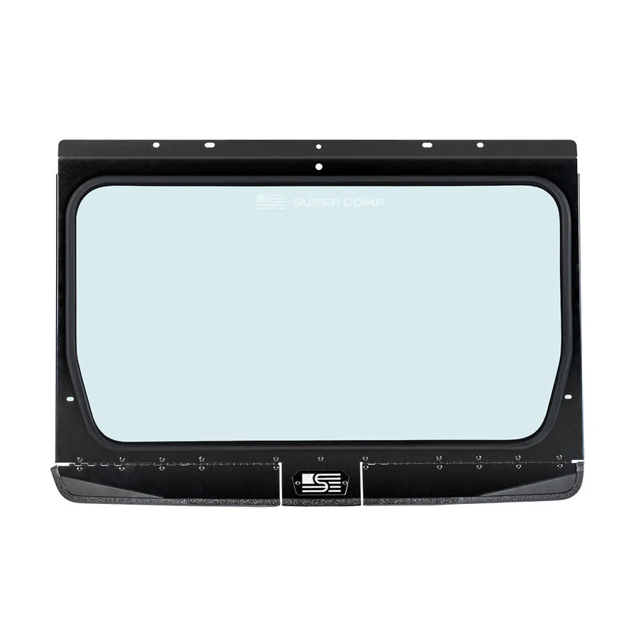 Super Comp CFMoto ZForce 950 Sport Front Windshield