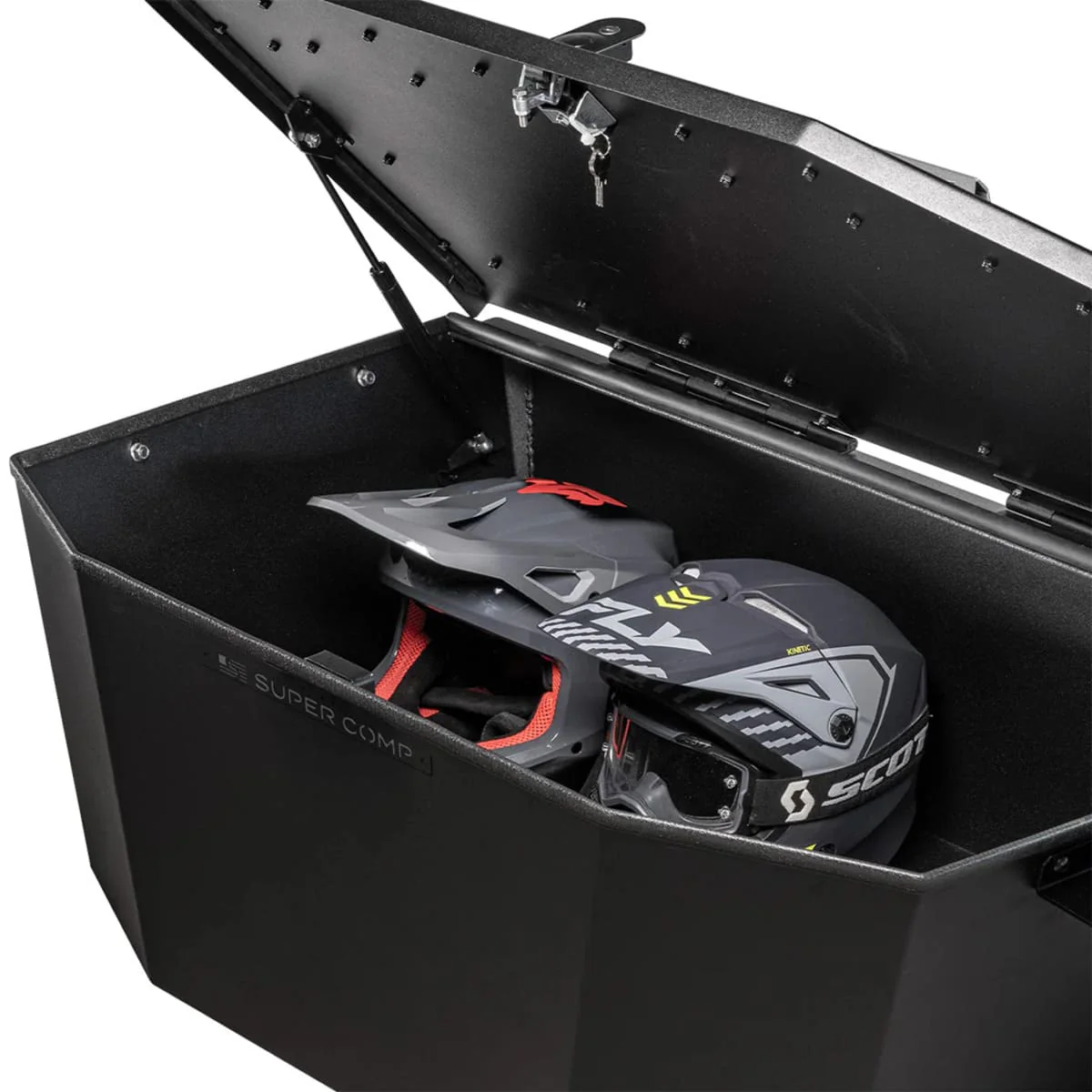 Super Comp Polaris General Storage Box - Image 4
