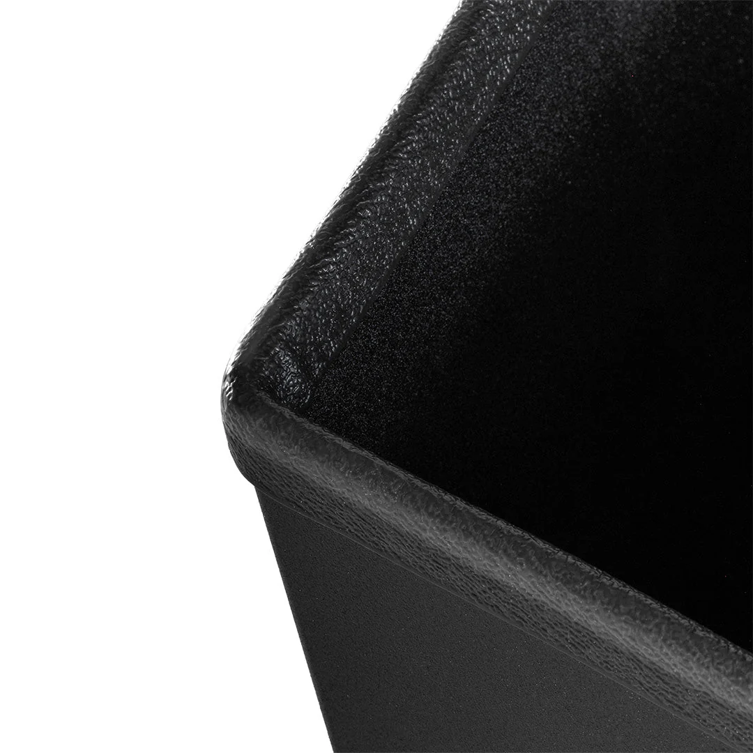 Super Comp Polaris RZR Turbo S Storage Box - Image 3