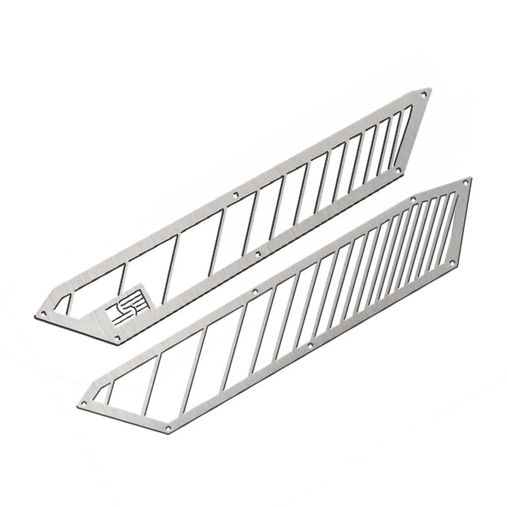 Super Comp '24+ Polaris XP 1000 Clutch Intake Vent