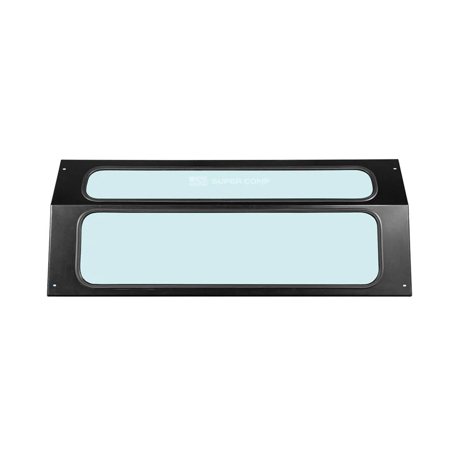 Super Comp Segway UT10 Crew Rear Windshield